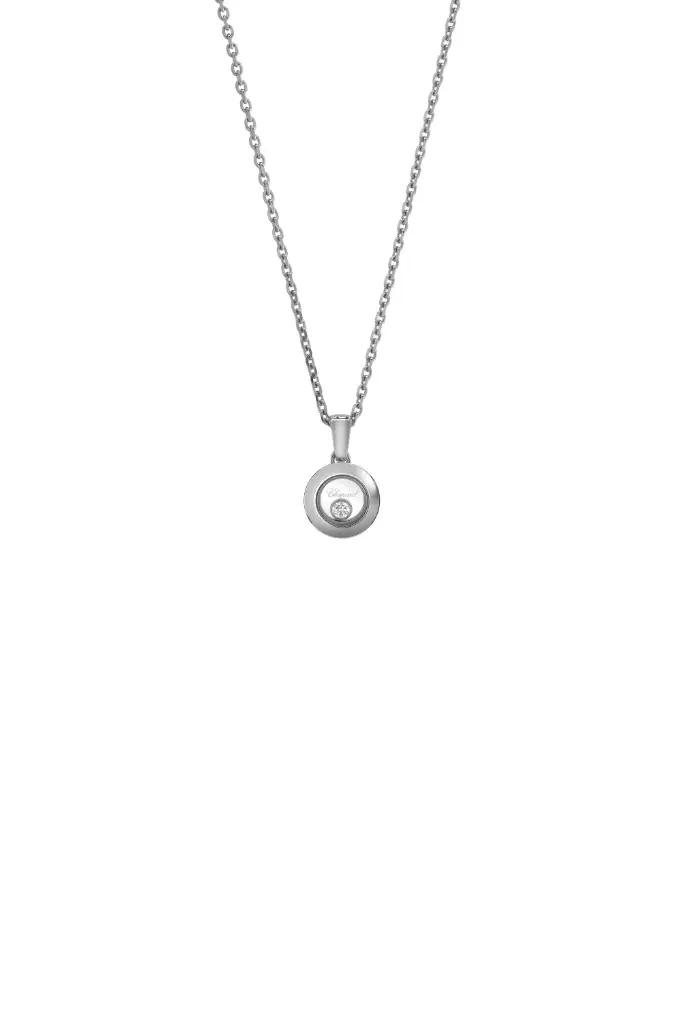 Chopard Happy Diamonds Icon 