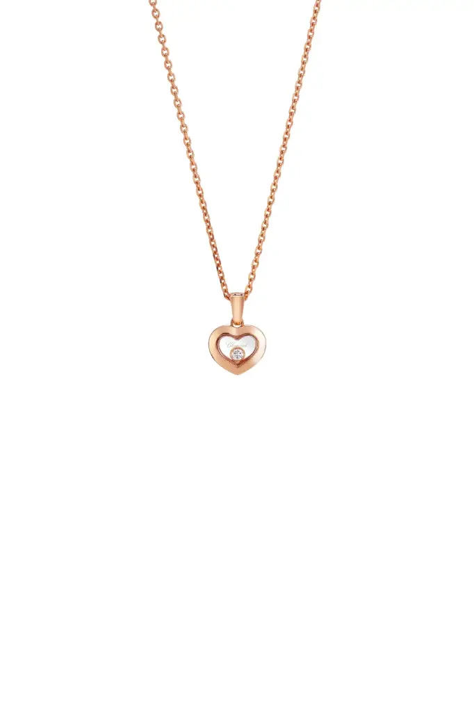 Chopard Happy Diamonds Icon 