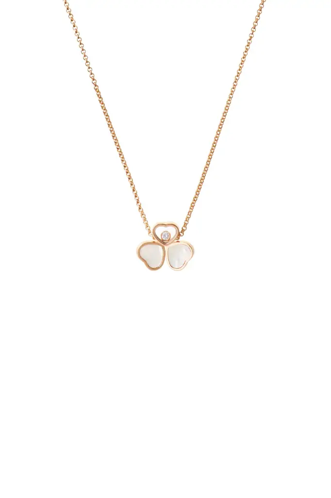 Chopard Happy Heart Wings