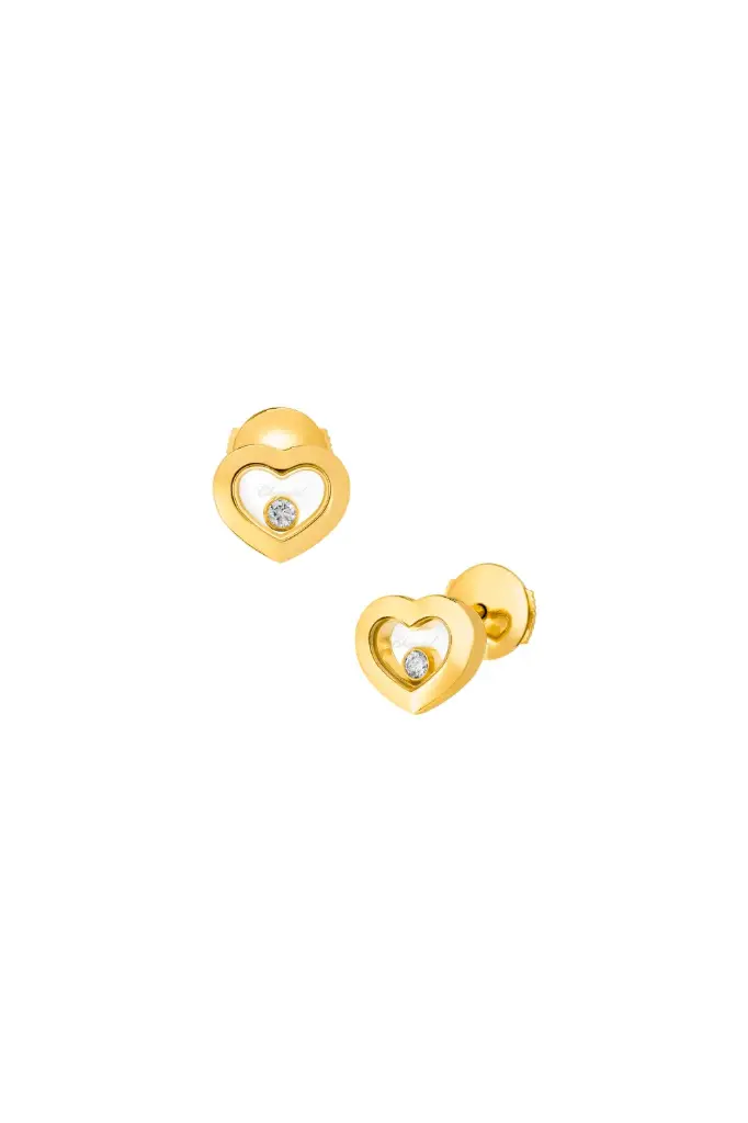 Chopard Happy Diamond Icons