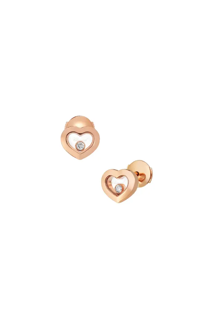 Chopard Happy Diamond Icon