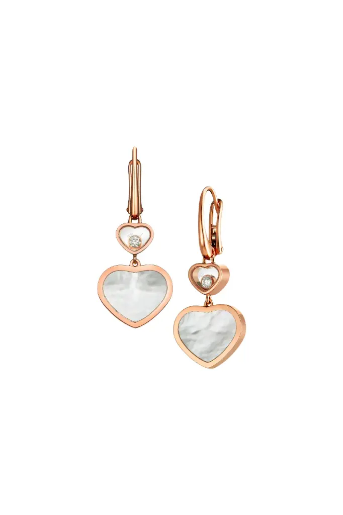 Chopard Happy Hearts 