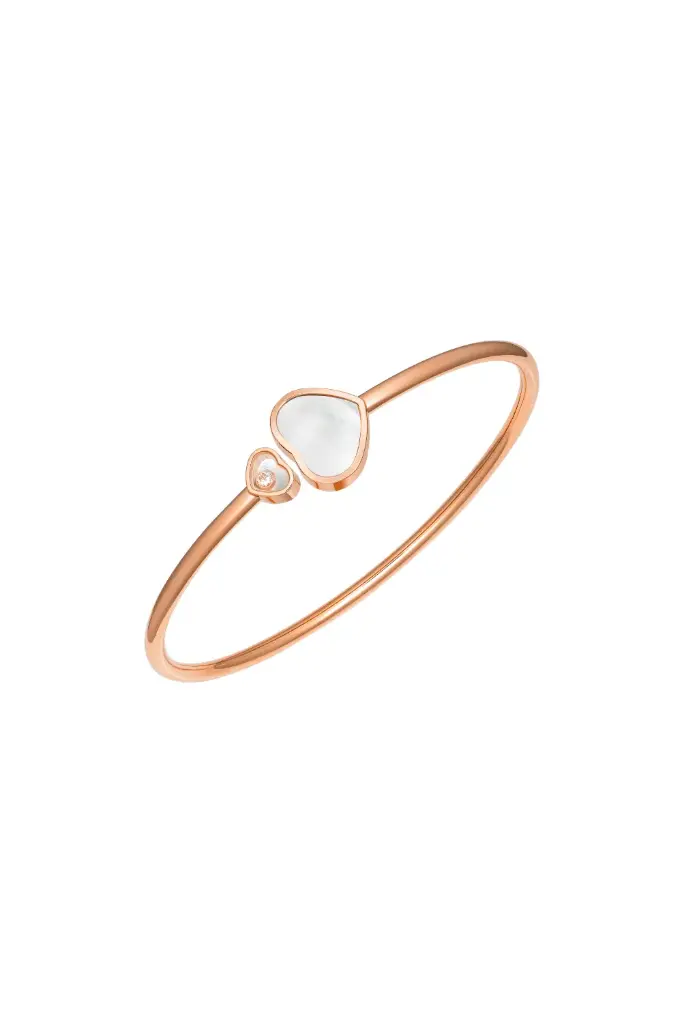 Chopard Happy Hearts
