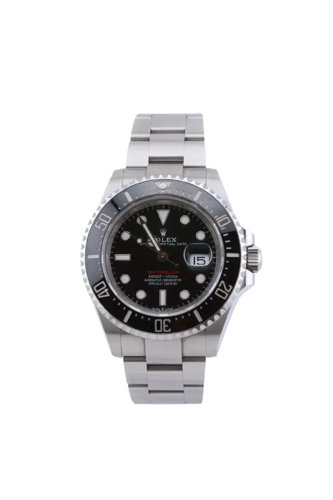 Rolex Sea Dweller