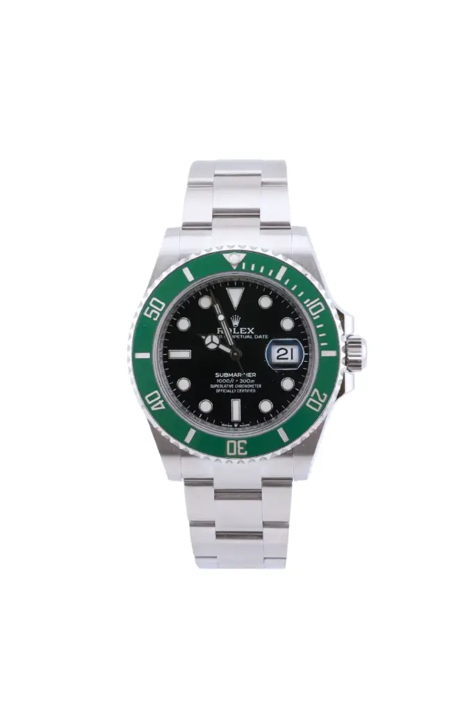 Rolex Submariner Date