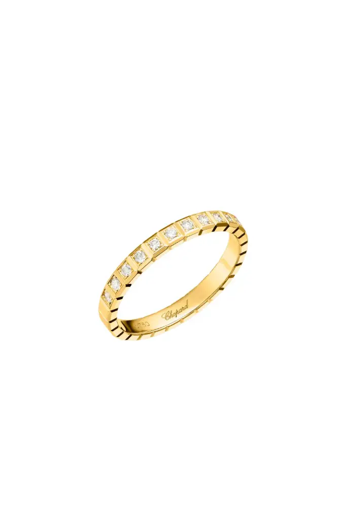 Chopard Ice Cube 