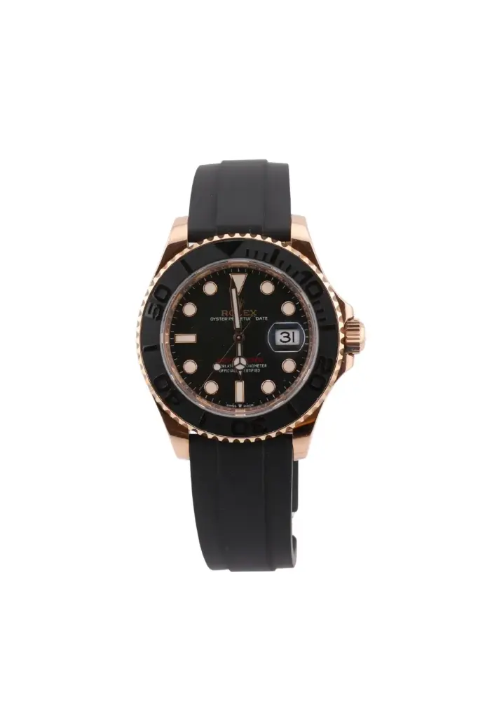 Rolex Yacht-Master