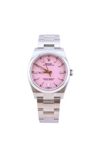 [126000] Rolex Oyster Perpetual 