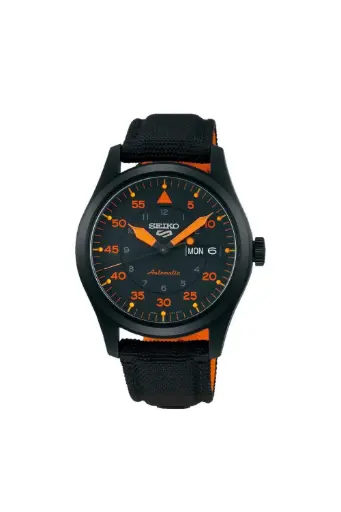 [SRPH33K1] Seiko 5 Sports 