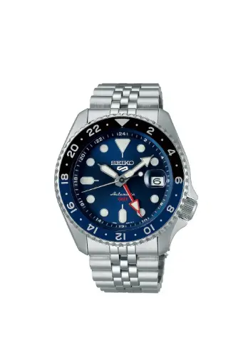 [SSK003K1] Seiko 5 Sports