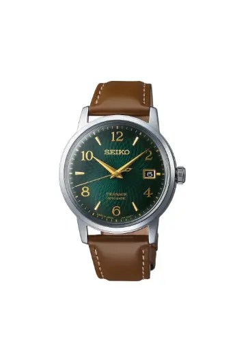 [SRPE45J1] Seiko Presage Cocktail