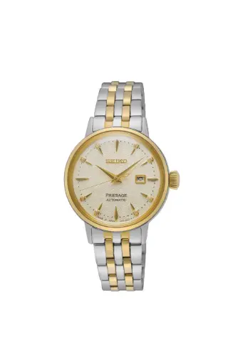 [SRE010J1] Seiko Presage Cocktail