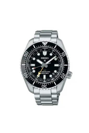 Seiko Prospex SEA GMT