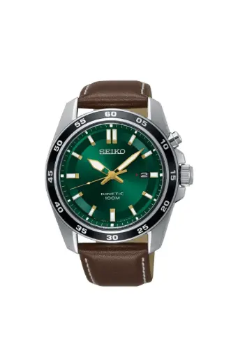 [SKA791P1] Seiko Kinetic