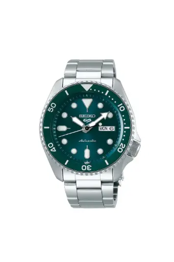 [SRPD61K1] Seiko 5 Sports 