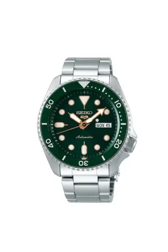 [SRPD63K1] Seiko 5 Sports