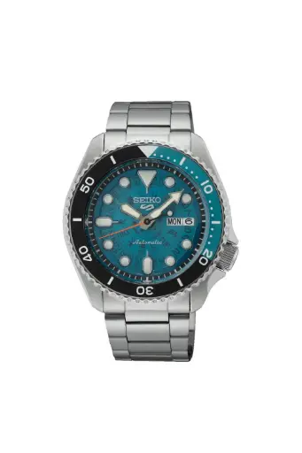 [SRPJ45K1] Seiko 5 Sports