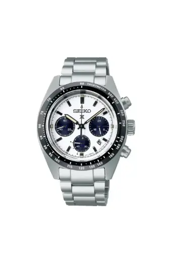 [SSC813P1] Seiko Prospex Speedtimer