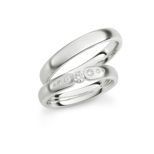 [30345-000] Kopp Trauringe 30345-000