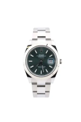 [126334] Rolex Datejust 41