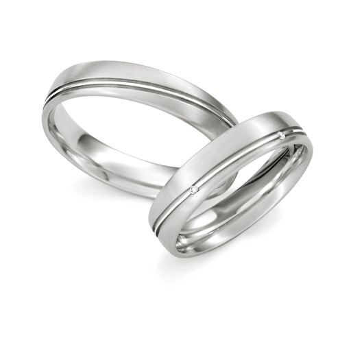 [70232-000] Kopp Trauringe 70232-000