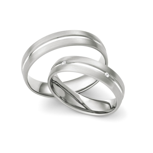 [70241-000] Kopp Trauringe 70241-000