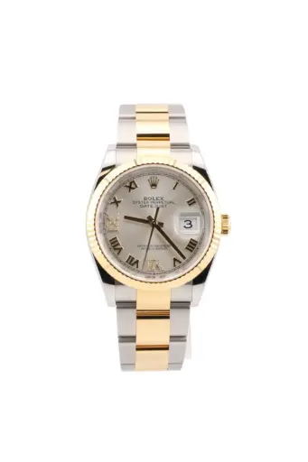 [126233] Rolex Datejust 36