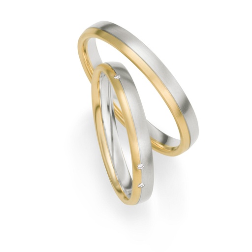 [70525-000] Kopp Trauringe 70525-000