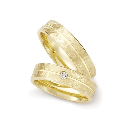 [30229-000] Kopp Trauringe 30229-000