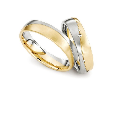 [37125-000] Kopp Trauringe 37125-000