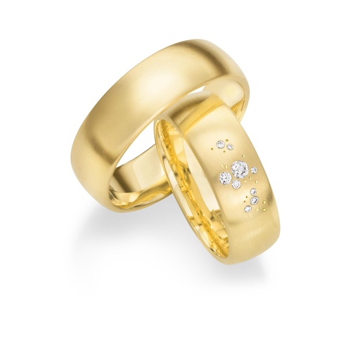 [70274-000] Kopp Trauringe 70274-000