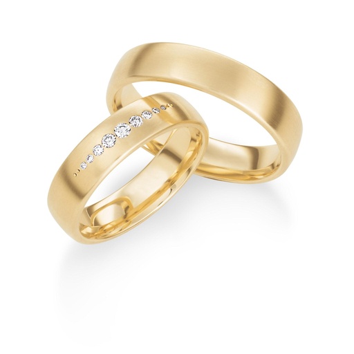 [30263-000] Kopp Trauringe 30263-000