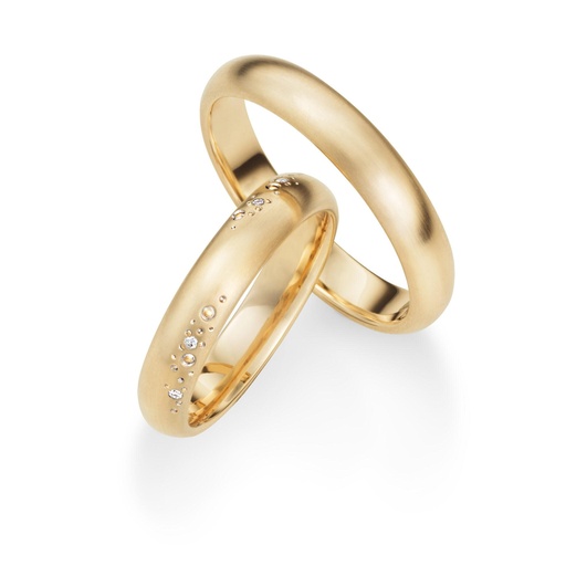 [30270-000] Kopp Trauringe 30270-000