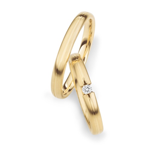 [30315-000] Kopp Trauringe 30315-000