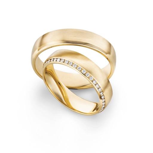 [70249-000] Kopp Trauringe 70249-000