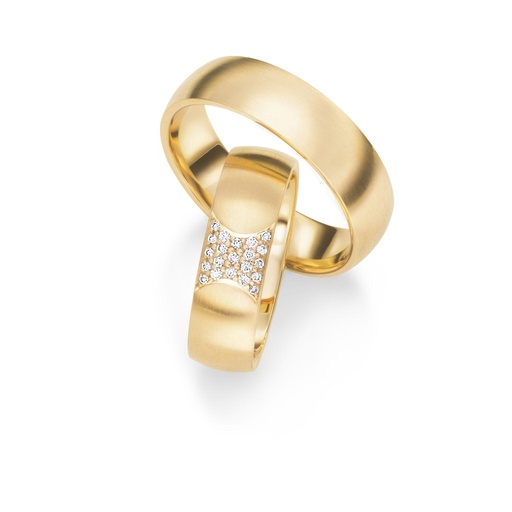 [70276-000] Kopp Trauringe 70276-000