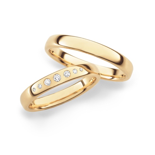 [70302-000] Kopp Trauringe 70302-000