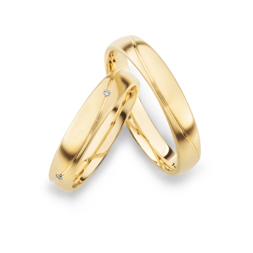 [70308-000] Kopp Trauringe 70308-000