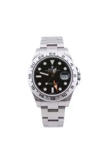 [216570] Rolex Explorer II