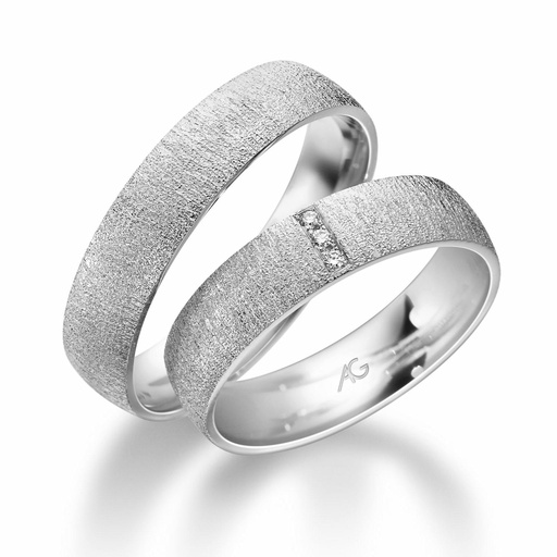 [4/28681/5] Trauringe Gerstner 4/28681/5