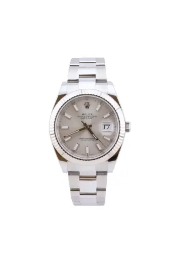 [1263] Rolex Oyster Perpetual 41