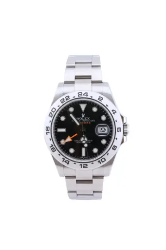 [216570] Rolex Explorer II