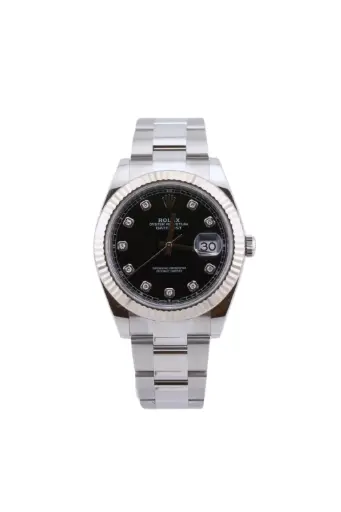 [126334] Rolex Datejust 41