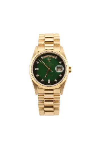 [128238] Rolex Day-Date 36