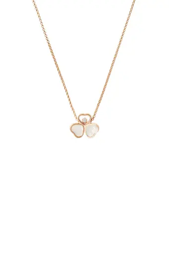 [81A083-5311] Chopard Happy Heart Wings