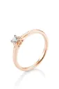 Verlobungsring Roségold
