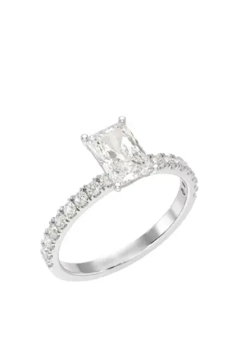 Verlobungsring labgrown