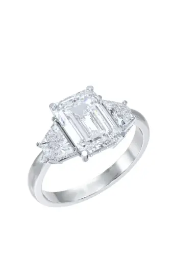 Verlobungsring labgrown 