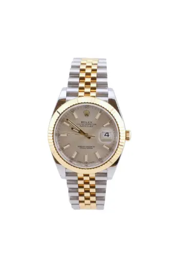 [126333] Rolex Datejust 41