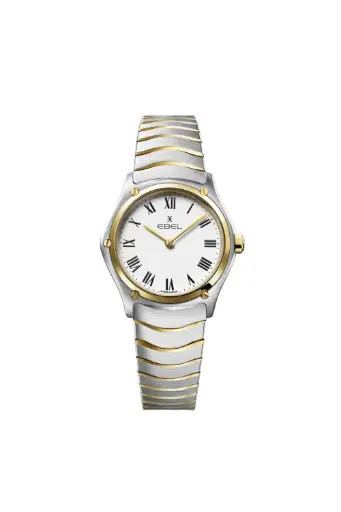 [1216387A] Ebel Sport Classic